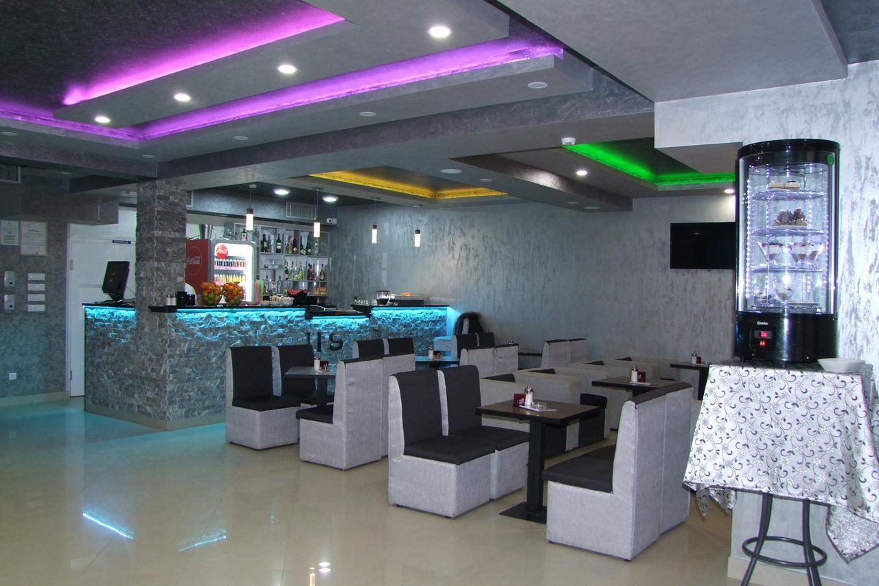 B&B Hisar International Prijepolje Exterior foto